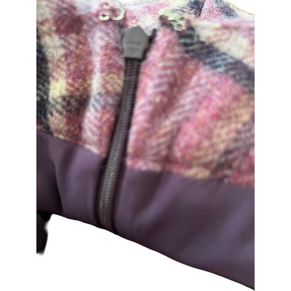 Talbots wool Skirt Size 8P - Picture 6 of 9